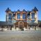 Hotel Arquimedes