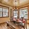 Bigfork Modern Living - Pet and Family Friendly!