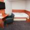 Atrium Hotel - Family friendly