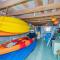 La Casa de la Playa - Beachfront Waikanae Home - Вайкенай
