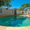 Belaire Place Motel Apartments