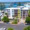 Belaire Place Motel Apartments