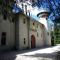 Castle with pool in Serri res en Chautagne