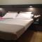 GFH - Hotel Ruhig