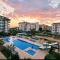 Kestel Alanya Homes - 阿拉尼亚