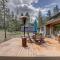 16 Yellow Pine