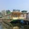 heritage geneva house boat