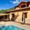 El Hojaranzo. Casa rural con encanto en Candeleda