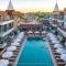 Side Amour Hotel