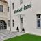 Herbal Hotel Wrocław