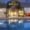 Mod Hotels Mendoza Foto: Mod Hotels Mendoza
