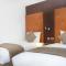 Trivelles Rochester Hotel