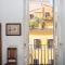 Monti Flat Rental in Rome