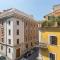 Monti Flat Rental in Rome