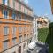 Monti Flat Rental in Rome