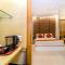 Hotel Rajshree & Spa - Chandigarh