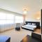 Superior Hotel Vantis Riverside