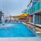 UnderSun Spa Hotel