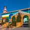 UnderSun Spa Hotel - Grybivka