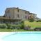Holiday apartment with swimming pool, strade bianche, swimming pool, view Holiday apartment with swimming pool, strade bianche, swimming pool, view