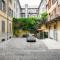 Stylish Milanese Studio - Cirillo