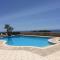 Stunning Penthouse with panoramic views of Eze Village and the French Riviera - 艾日