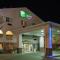 Holiday Inn Express Hotel & Suites Pierre-Fort Pierre by IHG