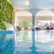 Kurhaus Cademario Hotel & SPA - Adults Only - Cademario