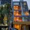 Itsy Hotels ShreyS Inn Mallandur Road