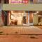 Itsy Hotels ShreyS Inn Mallandur Road