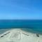 Almog Haifa Israel Apartments מגדלי חוף הכרמל