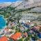 Apartments in Stara Baska/Insel Krk 34433 - Stara Baška