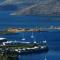 Christina Boutique Studios Elounda