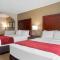 Comfort Suites Downtown Sacramento - Sacramento