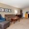 Comfort Suites Downtown Sacramento