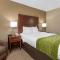 Comfort Inn Edison - New Brunswick - Edison