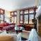 Juniper Crest 1 Apartment