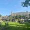 The Old Manor Coach House