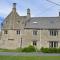 The Old Manor Coach House