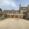 The Old Manor Coach House