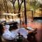 Amakhosi Safari Lodge & Spa - Magudu