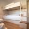 Pritlični apartma Hribovc z atrijem - 克拉尼斯卡戈拉