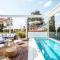 Lear Sense Hotel