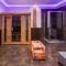 Allium Apartment