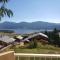 Studio avec vue imprenable sur lac - Лез-Англь