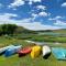 Valley Lakes THE LODGE