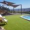 Tunquen Campomar Quincho y Piscina
