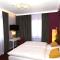 Hotel Garni Kluth