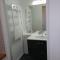Studio 4 personnes au pied des pistes