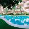 Ground floor Apartment close to Arenal Javea - 4 pers - Jávea
